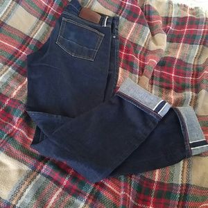 gustin Jeans - Selvedge denim by Gustin gustin Jeans - Selvedge denim by Gustin
